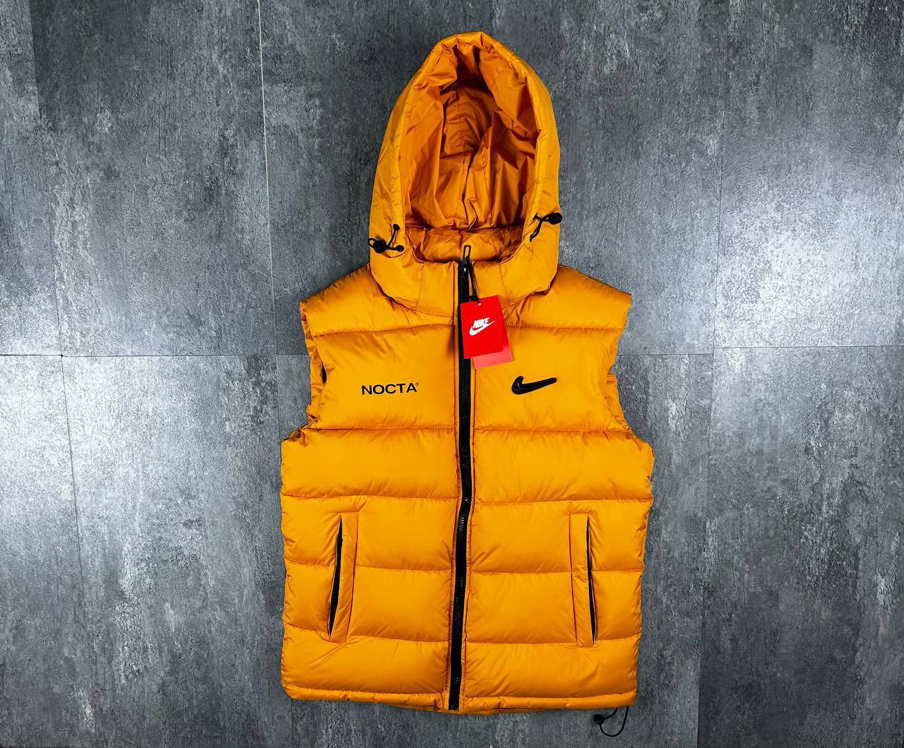 👕 Жилетки Nike Nocta